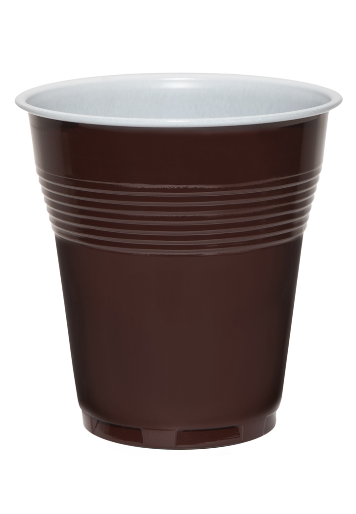 Pahare plastic EVO pentru automate